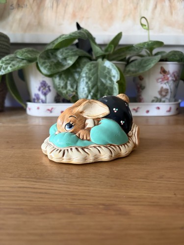 Pendelfin hand painted - pendelfin,
