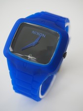 Nixon The Rubber Player Watch
