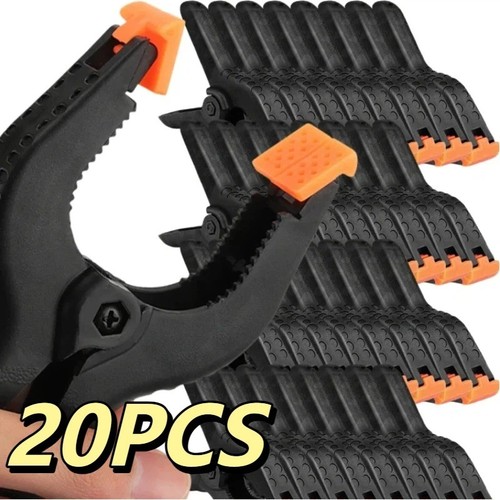 20pcs heavy duty spring - heavy,