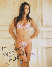 Kirsty Gallacher     **HAND