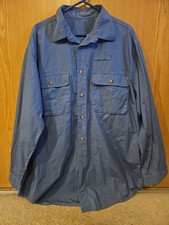 Orvis Vintage Men's Double