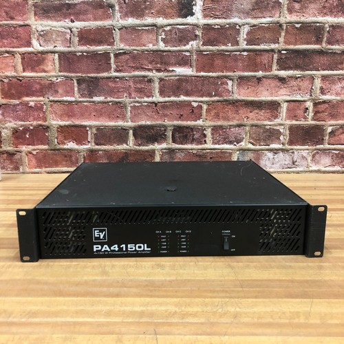 Electro voice pa4150l - 4x, 150