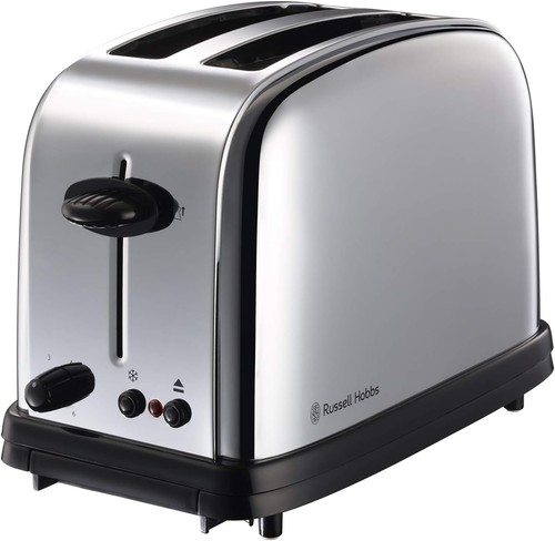 Russell hobbs toaster slice - russell,