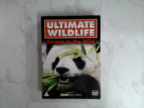 Ultimate wildlife escape to - ultimate,