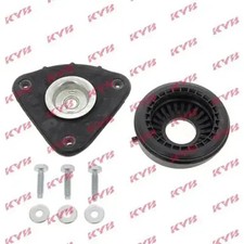 Shock absorber mount Front