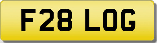 Logan f28 private registration - logan,