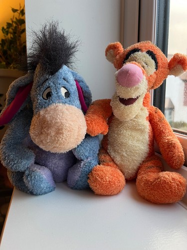 Disney winnie the pooh - the, plush