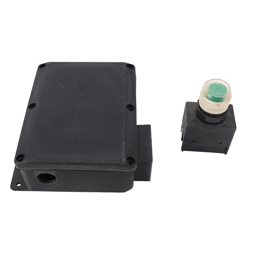 Hydraulic electric pump - electric,