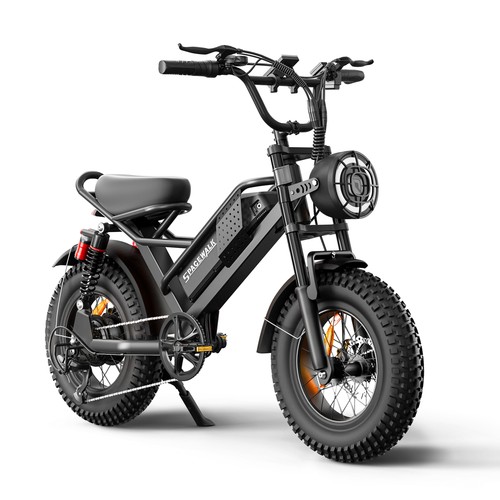 Eilleo spacewalk electric - eilleo,