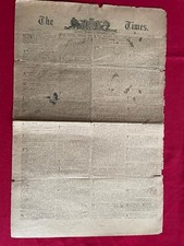 An Original The Times