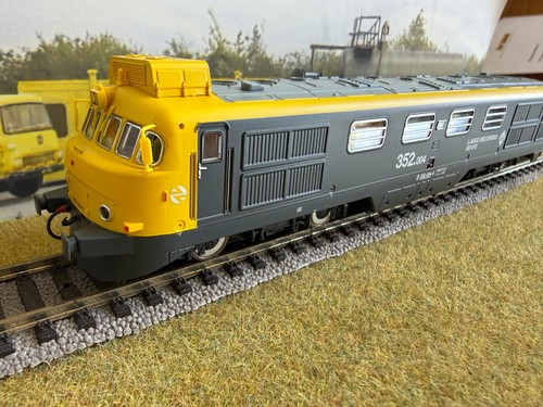 Electrotren scale renfe - electrotren, ho