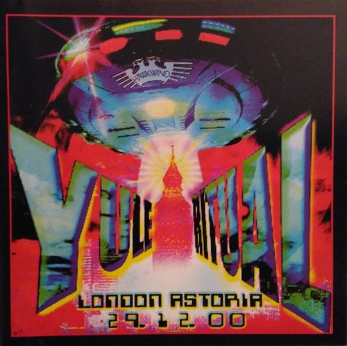 Hawkwind yule ritual 2 - yule,
