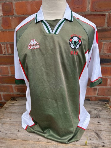 Mens vintage e football - vintage,