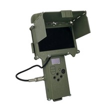 FPV Drone Detector | 5.8GHz