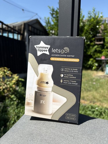 Tommee tippee lets portable - tippee,