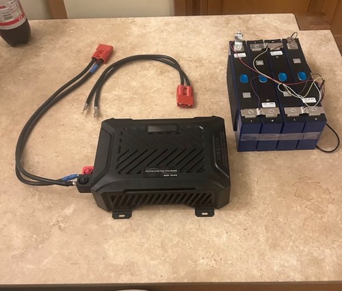 12v 200ah lifepo4 battery - 12v,