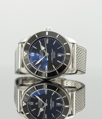 Breitling superocean heritage - breitling,