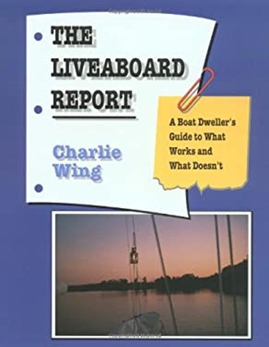 The liveaboard report a - a, boat