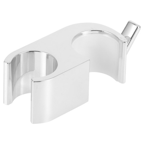 Dual buckles shower tube - buckles,