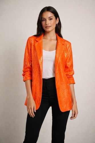 River island women sequin - river,