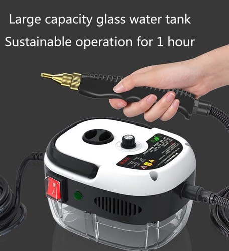 Saker handheld steam - handheld,