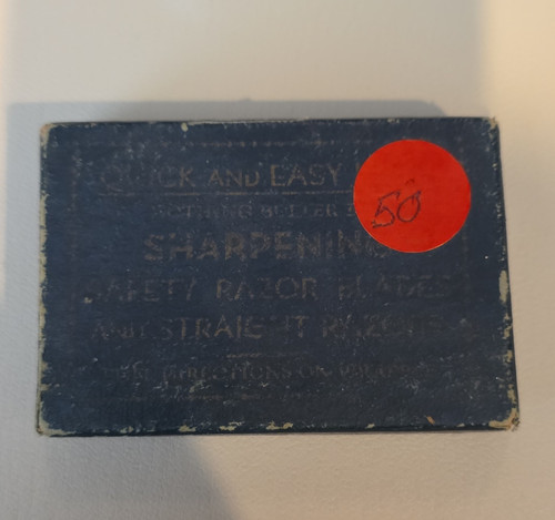 Original complete 1900s - complete,