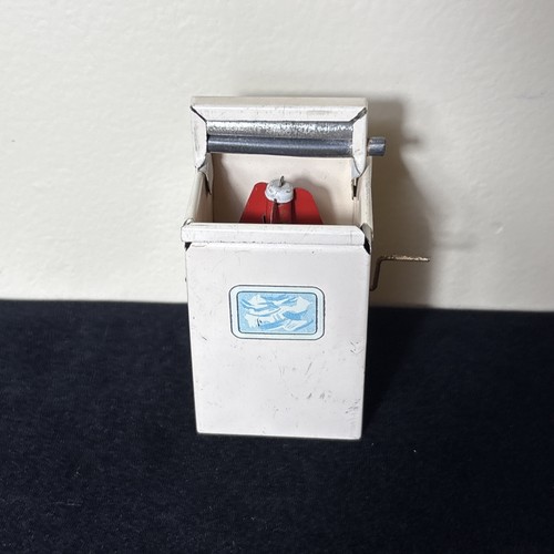 Vintage linmar miniature - linmar,