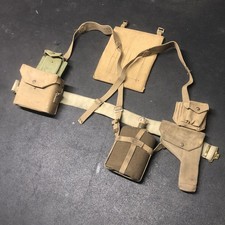 WW2 British Army Officers