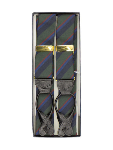 Albert thurston vintage - thurston, green