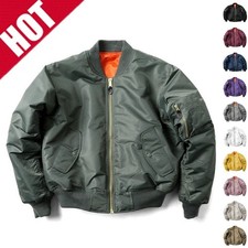 US Army MA-1 Bomber Jacket