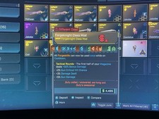 Borderlands 4 MODDED CLASS