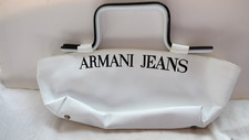 Armani bag