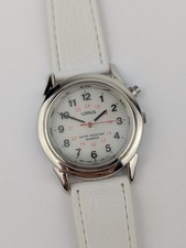 Vtg NEW OLD STOCK Lorus Silver