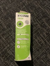 Hycosan Fresh Preservative