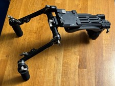 Tilta Lightweight Shoulder Rig