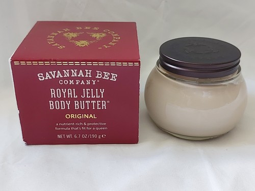 Savannah bee company - bee, royal