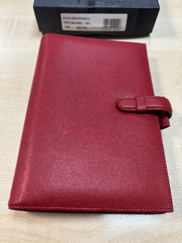 Vintage filofax portobello - filofax,