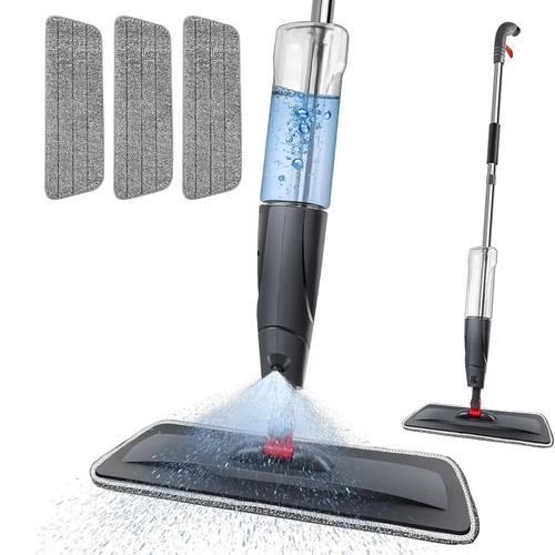 Spray mop for - mop, cleaning
