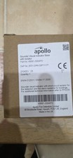 Apollo Sounder Visual