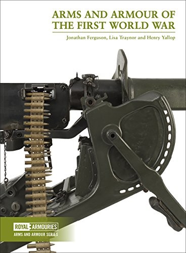 Arms and armour the - the, first