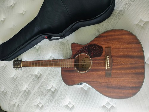 Fender 60sce satin - cc-60sce,