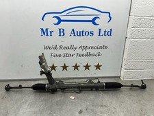 BMW 1 3 series STEERING RACK