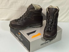 Clean Men's 10 Zamberlan 1023