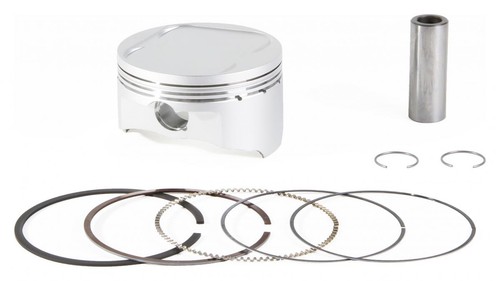 Pro racing piston kit - pro-x,