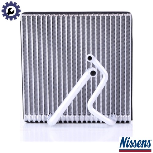 Evaporator air conditioning - evaporator,