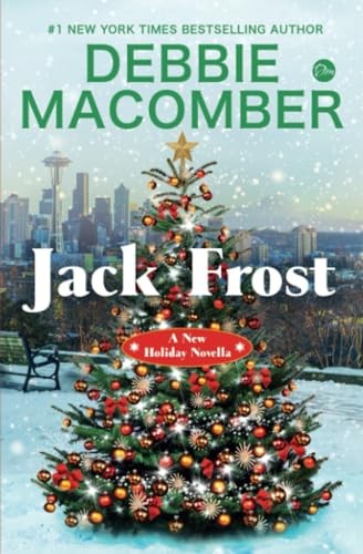 Jack frost novella - jack, a