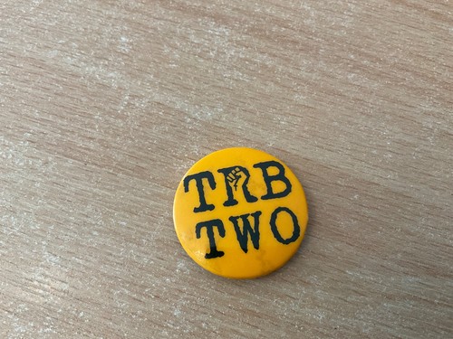 Original tom robinson band - tom,