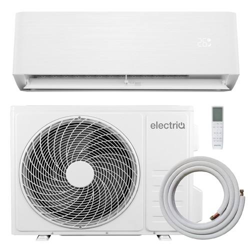 Electriq iqool 18000 - iqool, wifi
