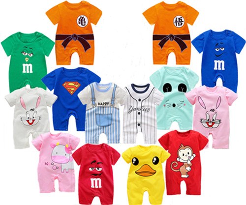 Newborn infant baby boy - infant,