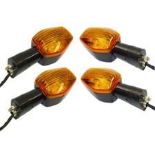 Amber Turn Signals Light HONDA